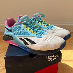Reebok Nano X2 women’s size 6.5